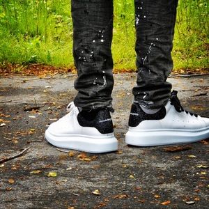 Meet your Posher, Mac